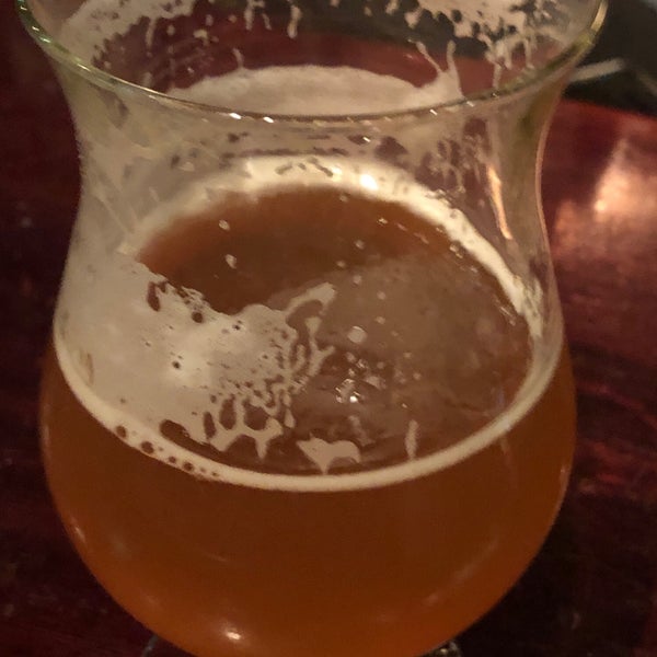 Photo taken at Beer Palace by Peder S. on 9/13/2019