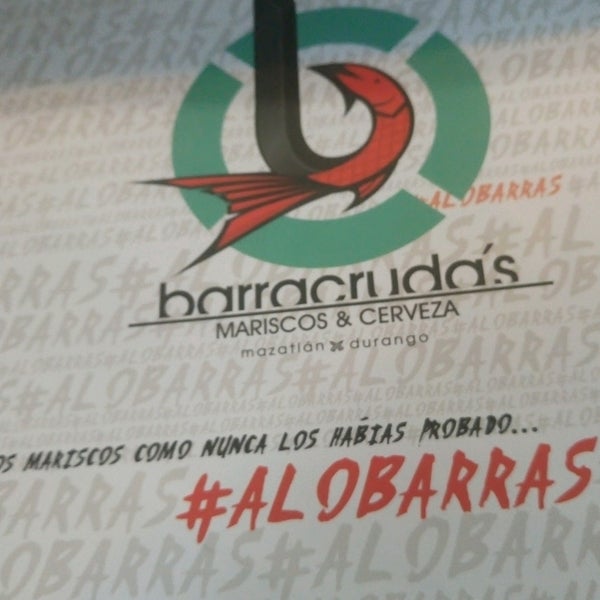 Foto tomada en Barracruda&#39;s  por Maribel C. el 1/6/2017