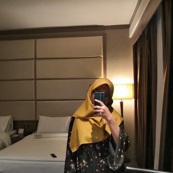 Photo taken at KSL Hotel &amp; Resort by Mariam Z. on 8/28/2019