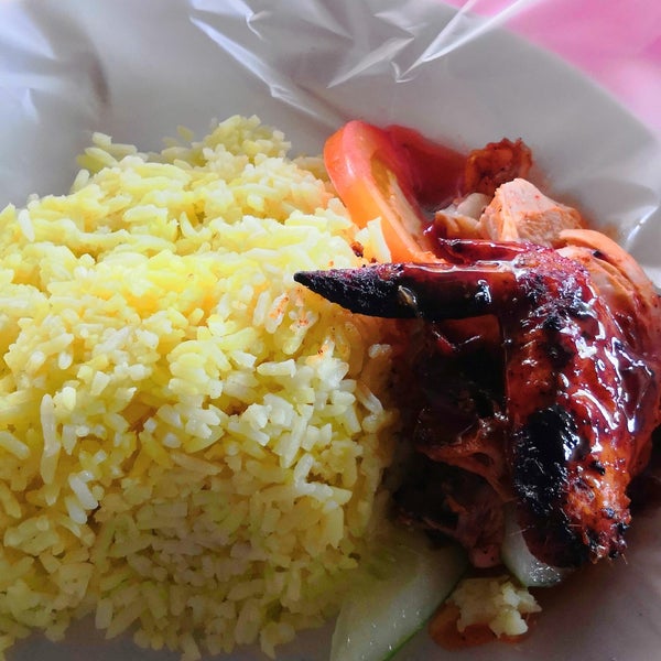 Photos A Ayam Bakar Pasu Terlangkup Restaurant De Cuisine Au Barbecue