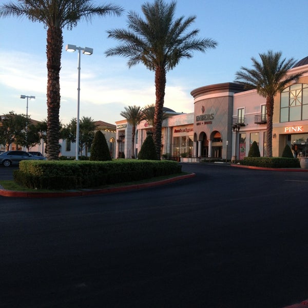 Boca Park 750 S Rampart Blvd