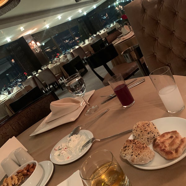 Photo taken at Grand Hotel Gaziantep by 🌸 on 3/14/2020