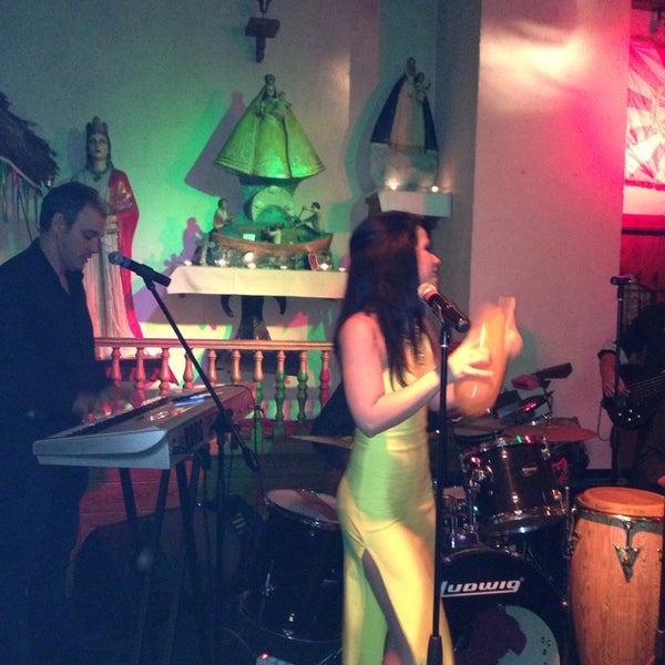 Ресторан гавана москва