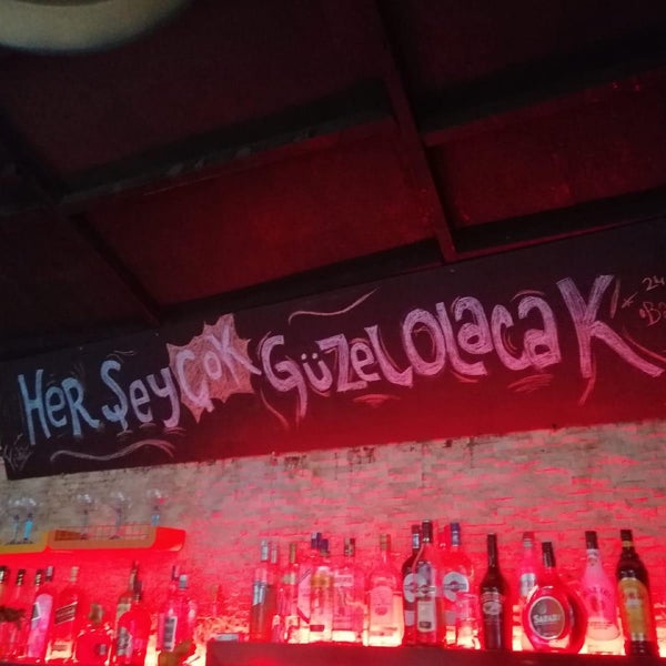 Foto tirada no(a) Feride Bar por Frida Nevizade em 5/28/2019