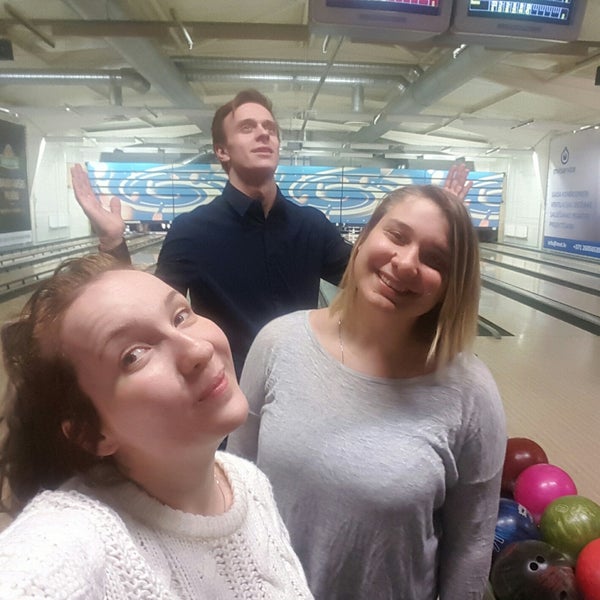 Photos at Spāre, boulinga centrs un viesnīca - Bowling Alley in Rīga
