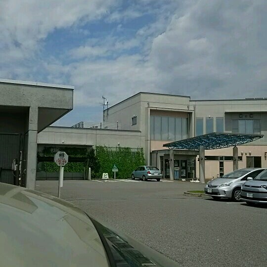 Photos At 横川地区市民センター Community Center In 宇都宮市