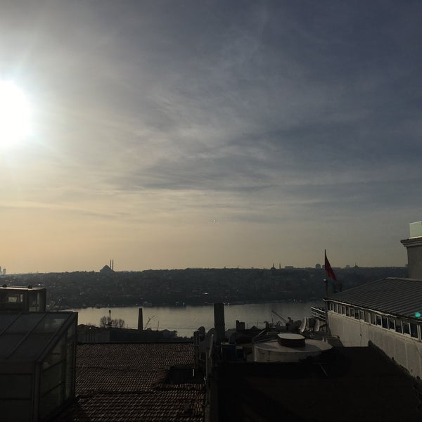 Foto tomada en Adahan İstanbul  por Seçil el 2/3/2019
