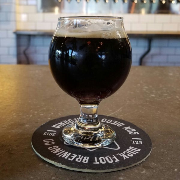 Photo taken at Duck Foot Brewing Company by IB Public House on 5/23/2018