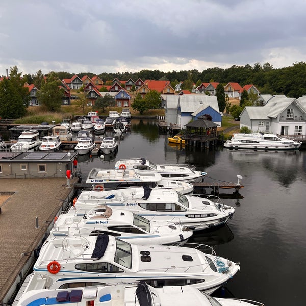 6/16/2023 tarihinde Michaelziyaretçi tarafından Precise Resort Marina Wolfsbruch'de çekilen fotoğraf