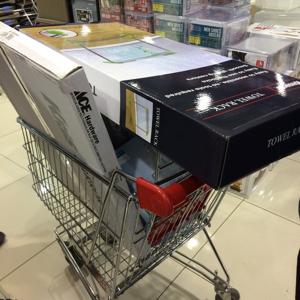 Photos at ACE Hardware Kelapa Gading Mal Artha Gading, Atrium Italy