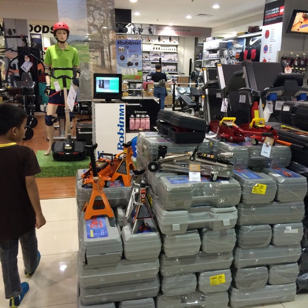Photos at ACE Hardware Kelapa Gading Mal Artha Gading, Atrium Italy
