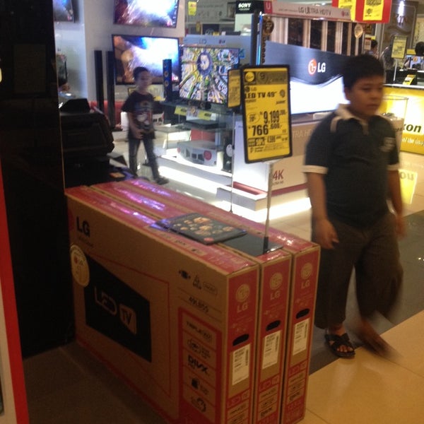 Electronic Solution - Electronics Store in Jakarta Utara