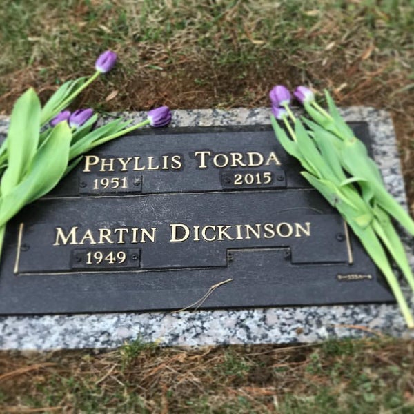 Photos at Parklawn Memorial Park & Menorah Gardens Rockville, MD