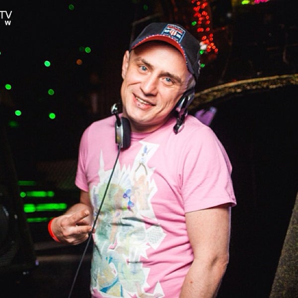 Photo taken at London Club by DJ N. on 6/3/2013