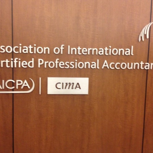 Photo taken at AICPA by Pamela D. on 3/28/2013