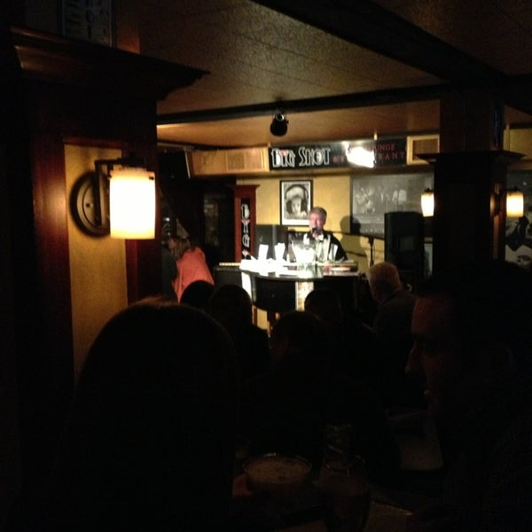 2/17/2013에 👥 CJI님이 Big Shot Piano Lounge &amp; Restaurant에서 찍은 사진