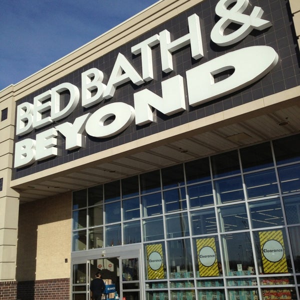 Bed Bath & Beyond Furniture and Home Store in Bolingbrook