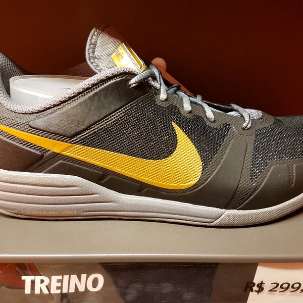 nike store wellington
