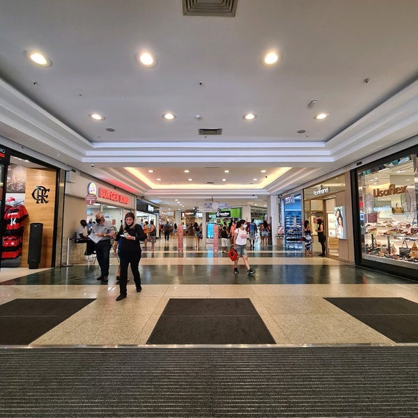 3/17/2021 tarihinde Wellington M.ziyaretçi tarafından Plaza Shopping'de çekilen fotoğraf