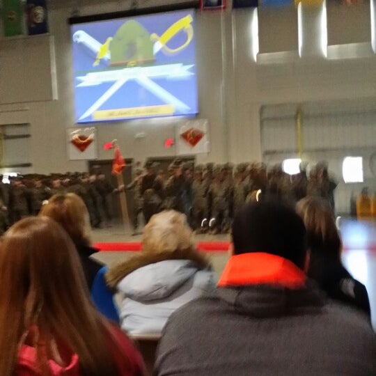 Parris Island Visitor Center 5 tips