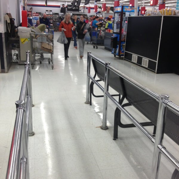 WalmartStavanger Drive, St. John's, NL, Newfoundland and Labrador