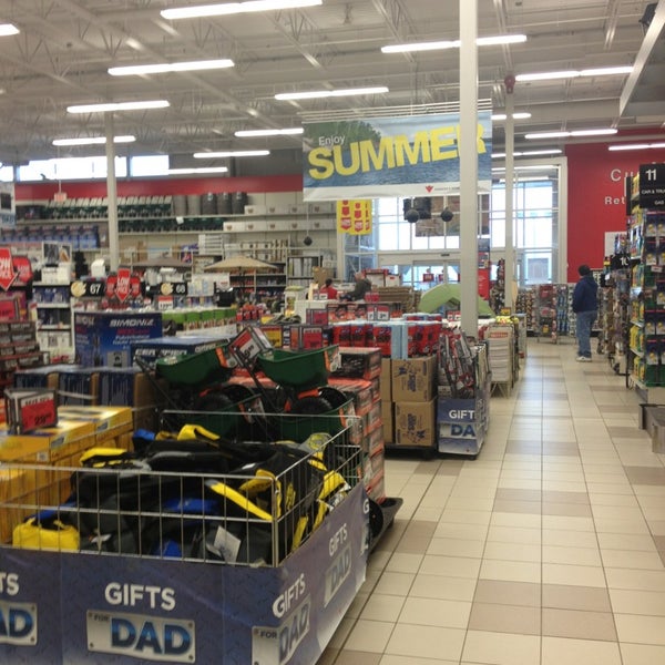 Canadian Tire Auto Service Centre KenmountThorburn 50 Kelsey Drive