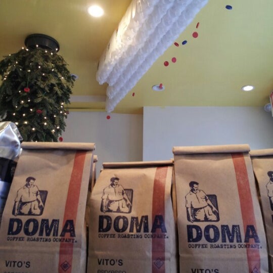 Sasha's Coffee (Now Closed) Coffee Shop in Upper West Side