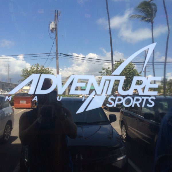 Adventure Sports Maui Kahului, HI