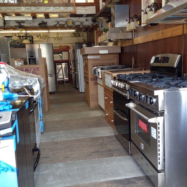 Jack's New & Used Building Materials 4912 Still Creek Ave