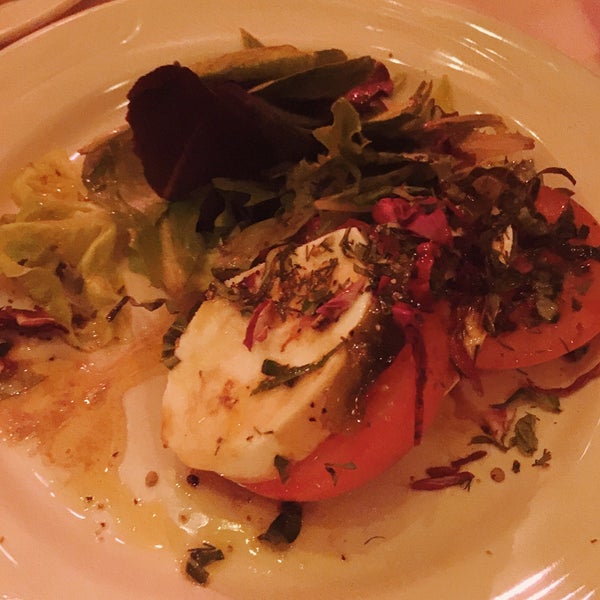 Photos at Carmelo's Restaurant (Now Closed) Italian Restaurant in Downtown Austin