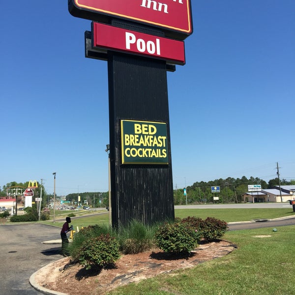 Photos At Comfort Inn Hattiesburg Ms