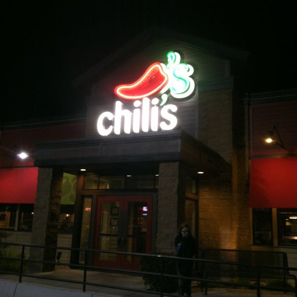Foto tirada no(a) Chili&#39;s Grill &amp; Bar por Maddie E. em 12/29/2012