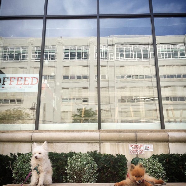 Photos at Queensboro Correctional Facility Police Station in Long
