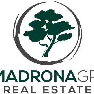 Photo taken at The Madrona Group Real Estate by The Madrona Group Real Estate on 2/26/2017