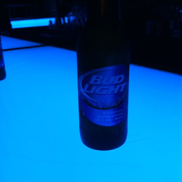 TOC Bar - Night Club