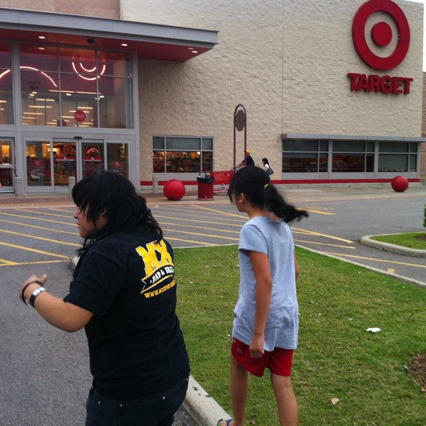 Photos at Target Houston, TX