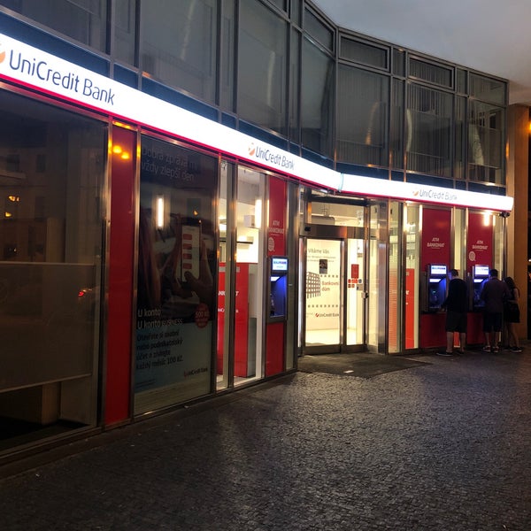 Photos At Unicredit Bank Nove Mesto 4 Tips