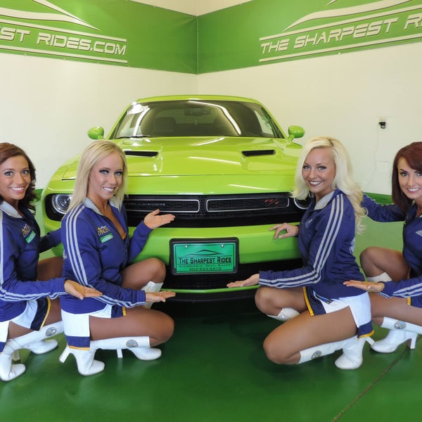 The Sharpest Rides >> The Sharpest Rides Auto Dealership In Englewood The Sharpest Rides >> The Sharpest Rides Auto Dealership In Englewood