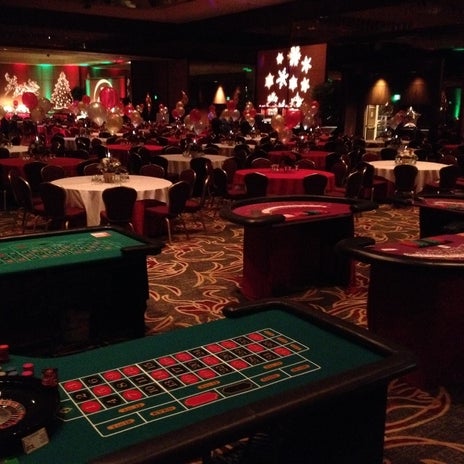 Casino in los angeles ca