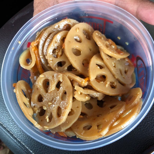 Tamura's Market - 10 tips