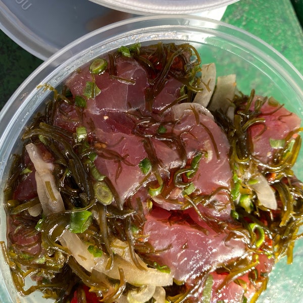 Photos at Yama's Fish Market Restaurant in Honolulu