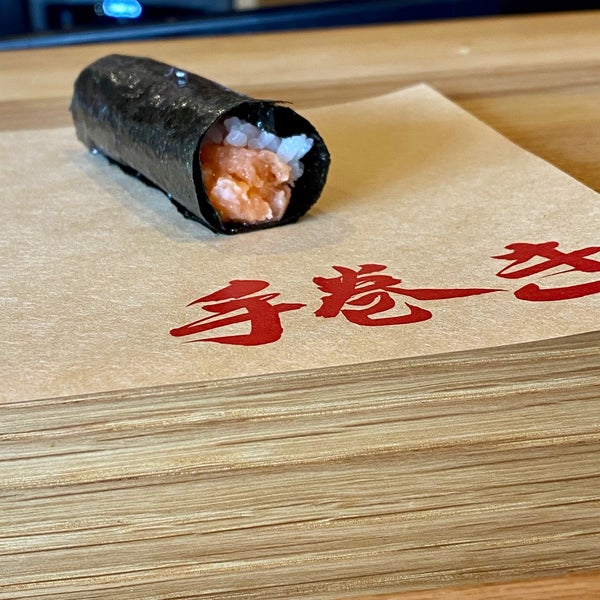 Temaki Bar Encinitas, CA