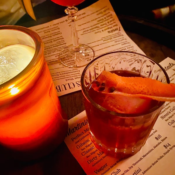 Old Harbor Distilling Co. East Village 32 visitors