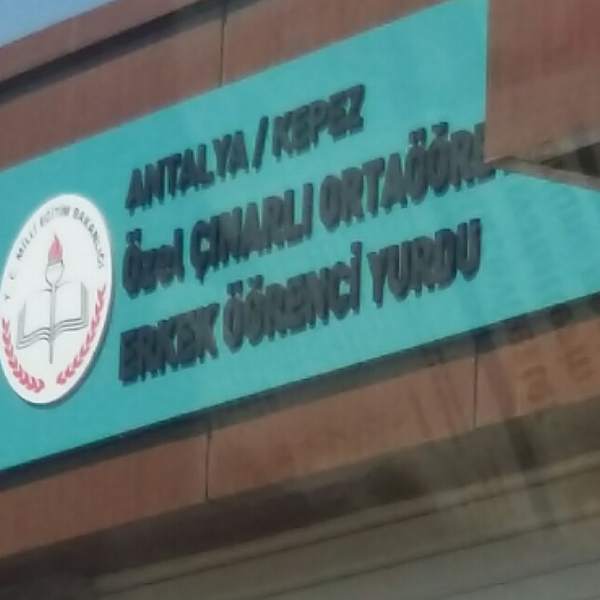 cinarli ogrenci yurdu da fotograflar