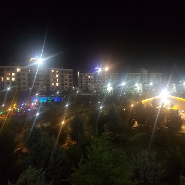 Photo taken at Özgül Termal by Sabahattin Ş. on 9/15/2019