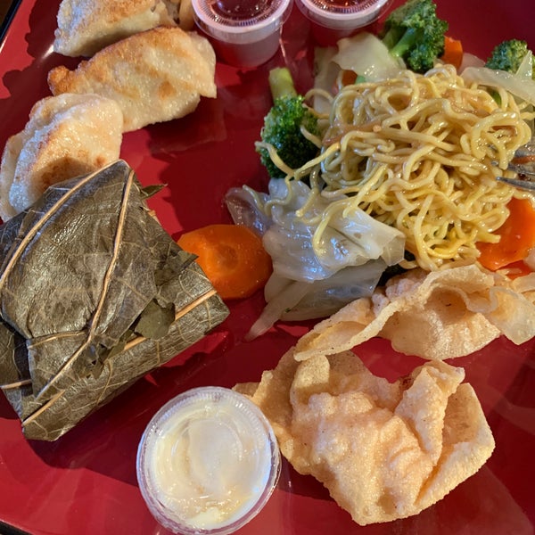 Noodle Express Downtown Winnipeg 107180 King Street