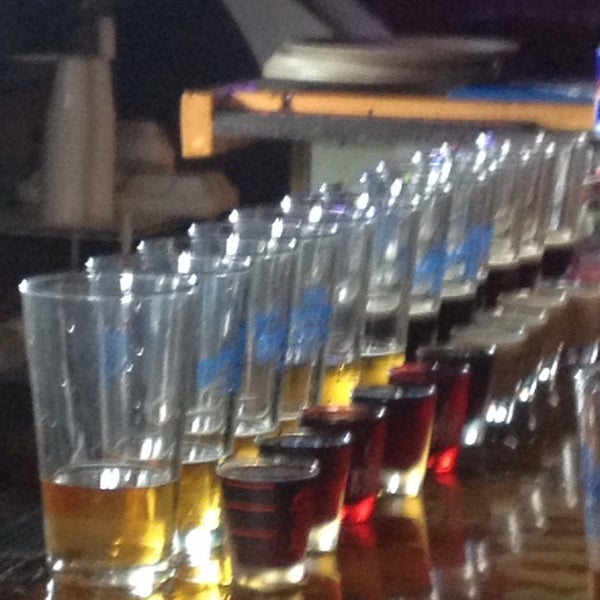 Photos At The Bourbon Room Bar In Crosslake