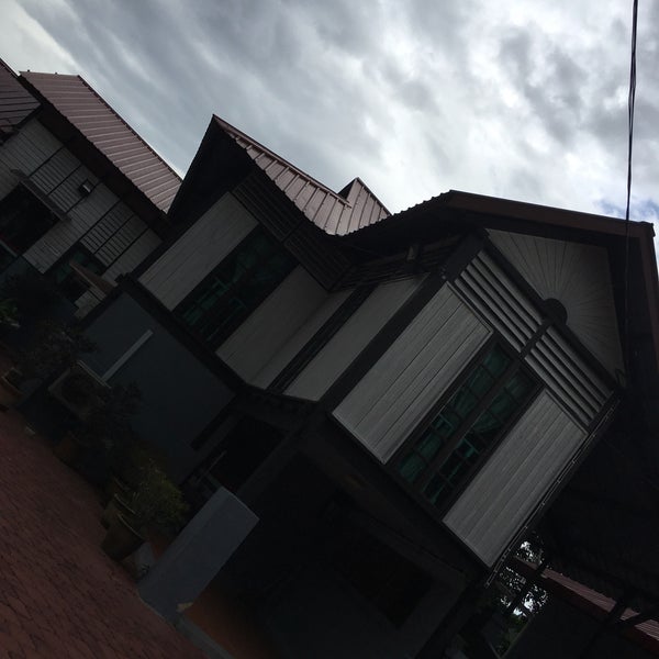 Laman Gentam Wedding Hall In Kuala Pilah