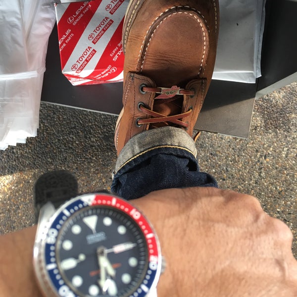 Style watch sunway 2025 putra