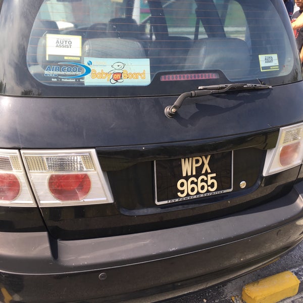 Kak Ina Selera Kampong. - Alor Star, Kedah